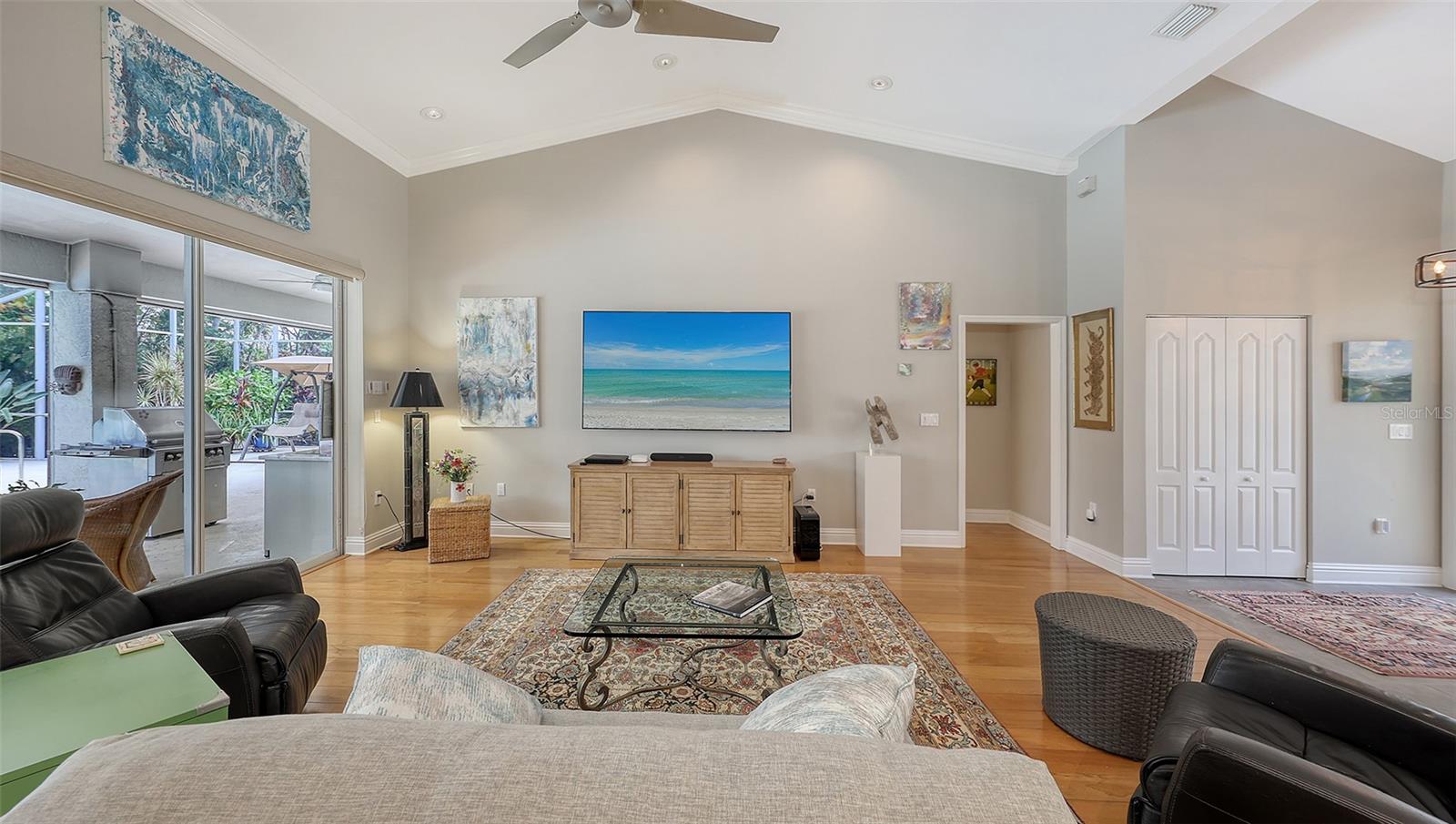 2910 LONGLEAT WOODS, SARASOTA, FL, 34235