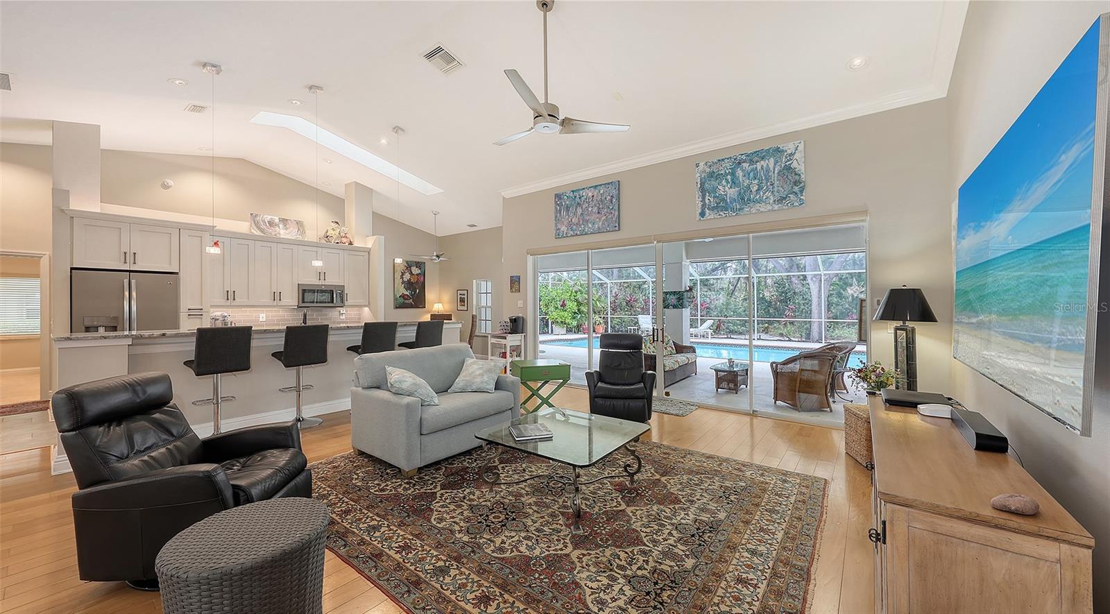 2910 LONGLEAT WOODS, SARASOTA, FL, 34235