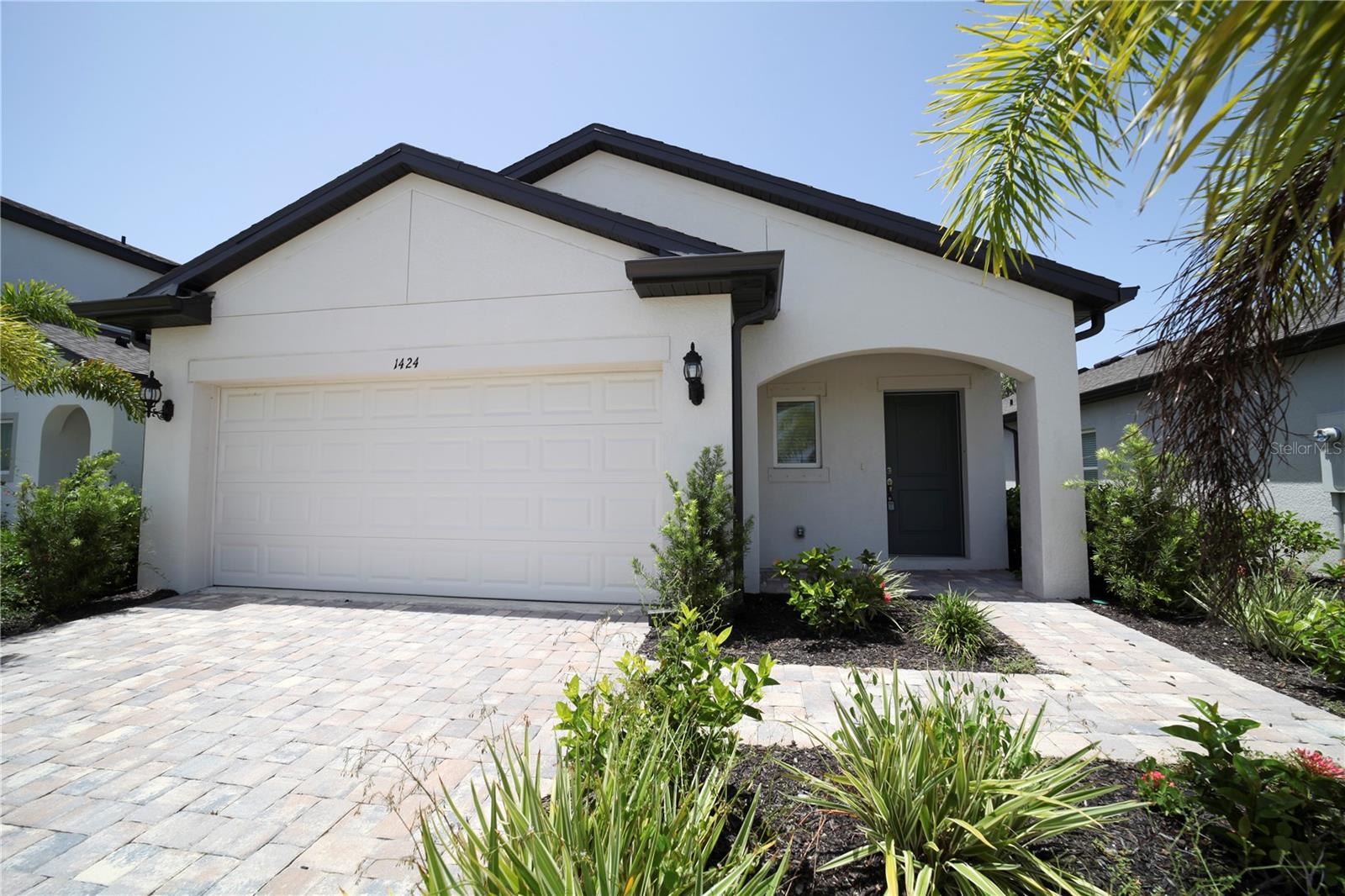 1424 SUNSET PRESERVE WAY, PORT CHARLOTTE, FL, 33953