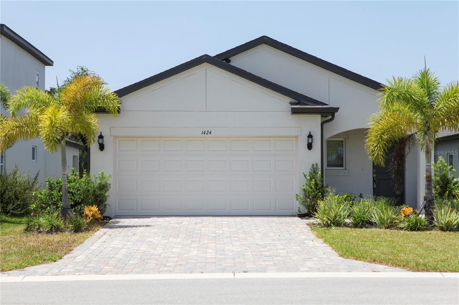 1424 SUNSET PRESERVE WAY, PORT CHARLOTTE, FL, 33953