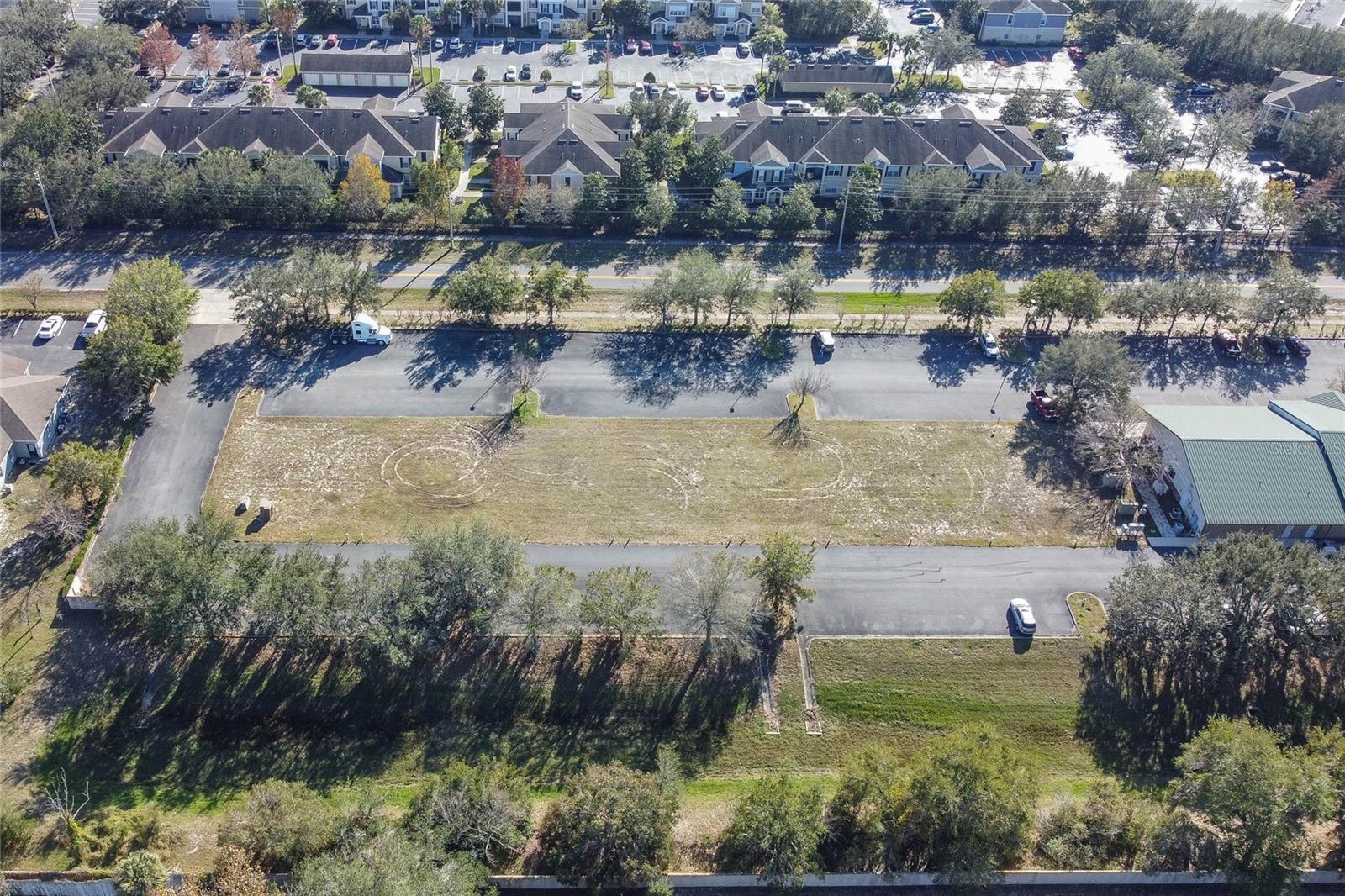 tbd LAKE CENTER DR #2, MOUNT DORA, FL, 32757