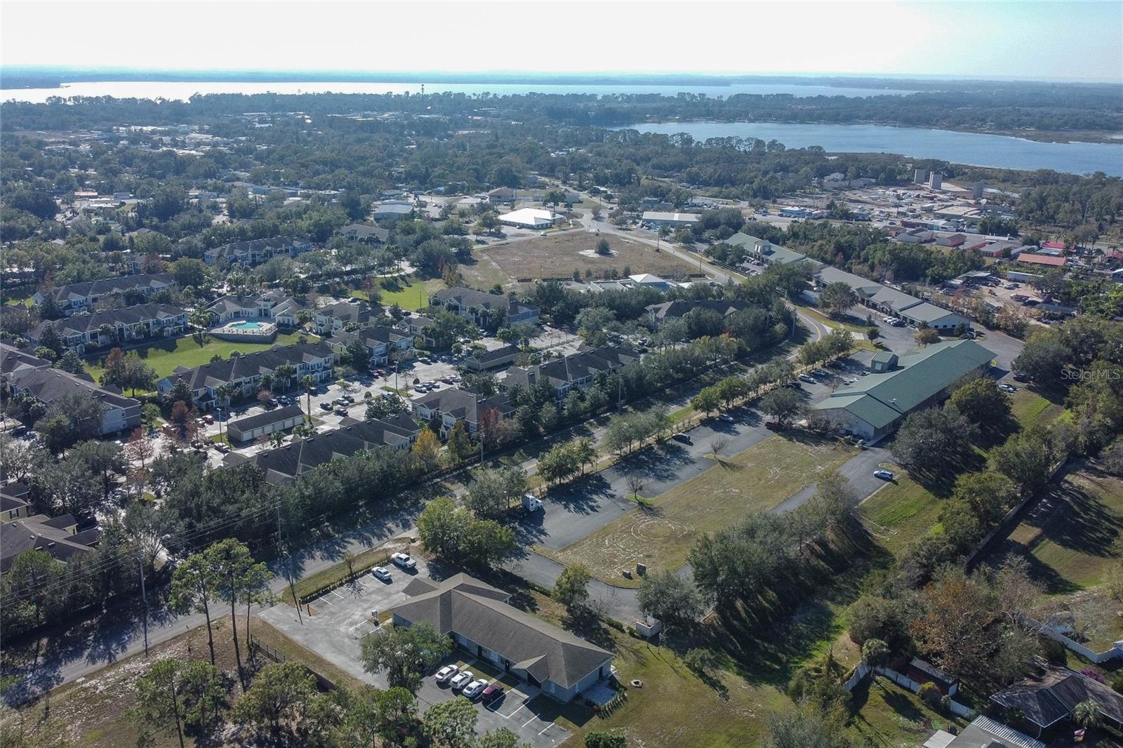 tbd LAKE CENTER DR #2, MOUNT DORA, FL, 32757
