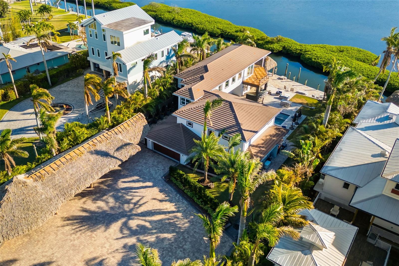 10204 46TH AVE W, BRADENTON, FL, 34210