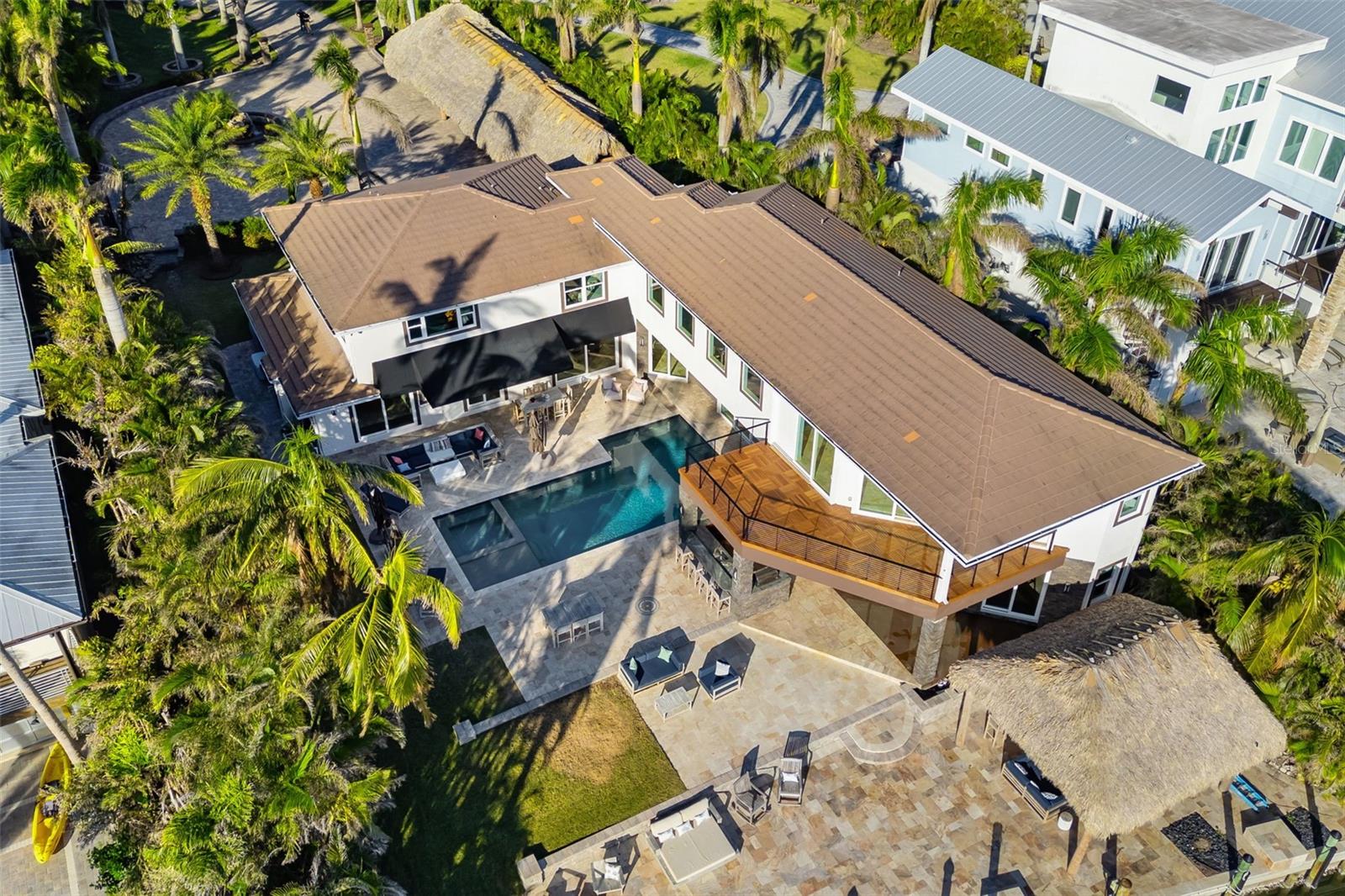 10204 46TH AVE W, BRADENTON, FL, 34210