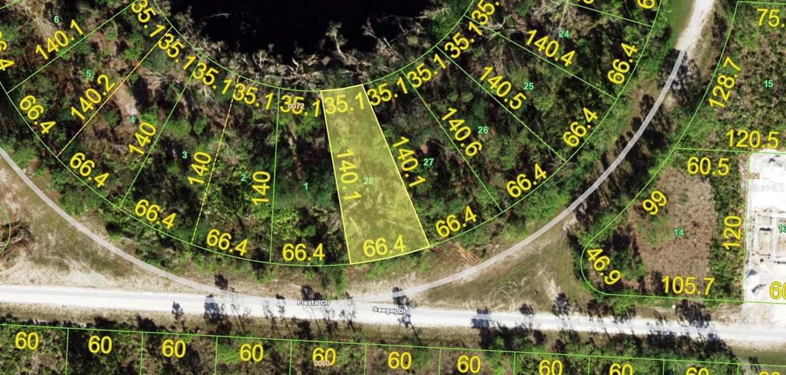 12480 FIESTA CIR, PUNTA GORDA, FL, 33955