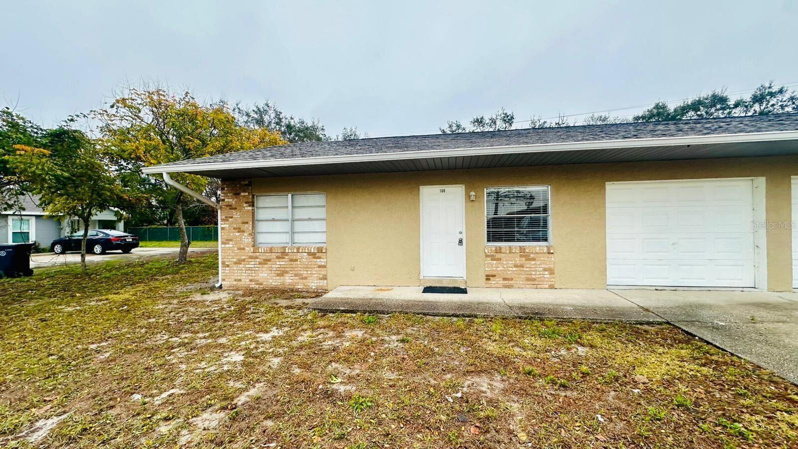 160 JULIE LN, AUBURNDALE, FL, 33823