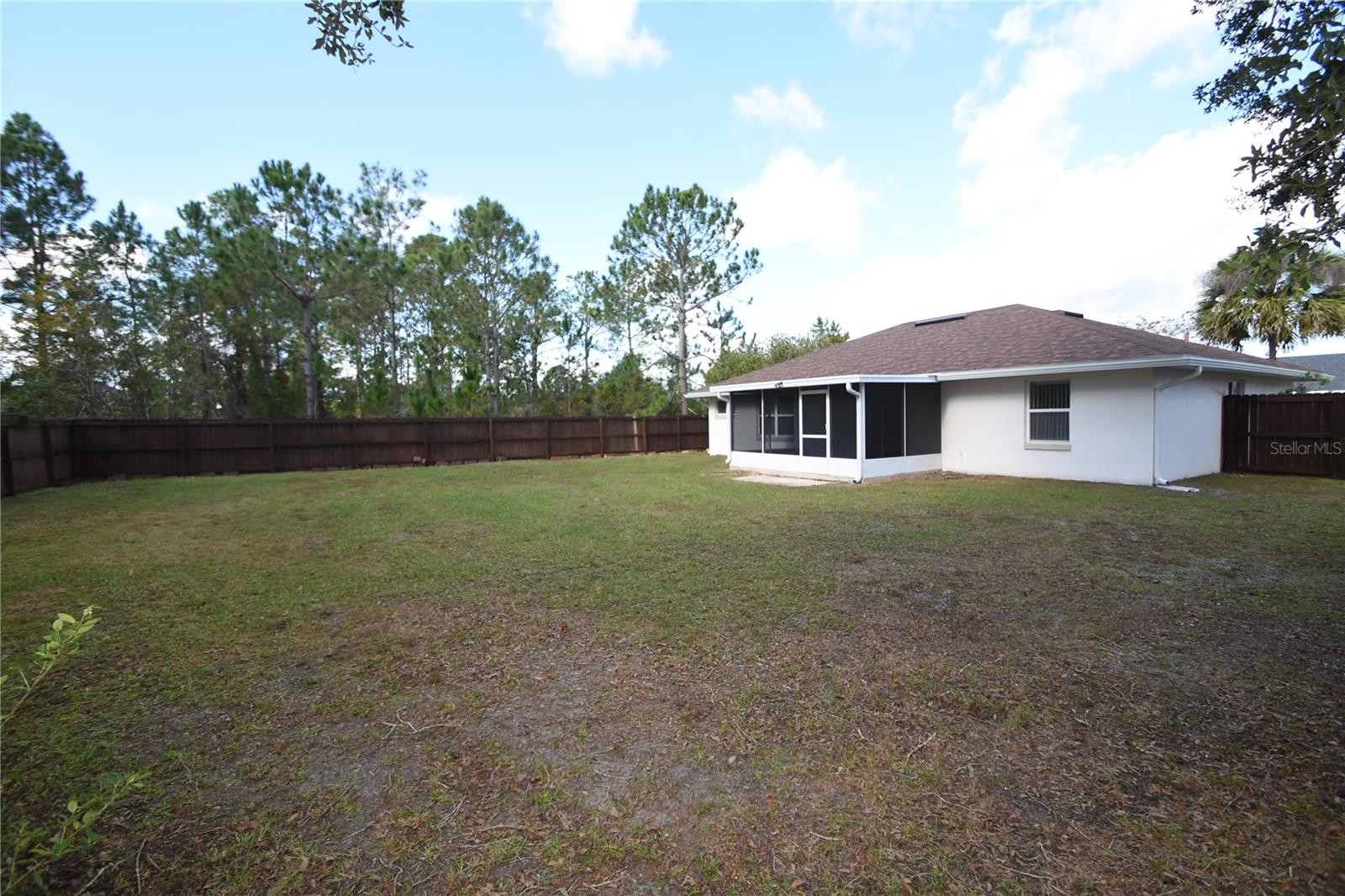 13 BUD SHIRE LN, PALM COAST, FL, 32137
