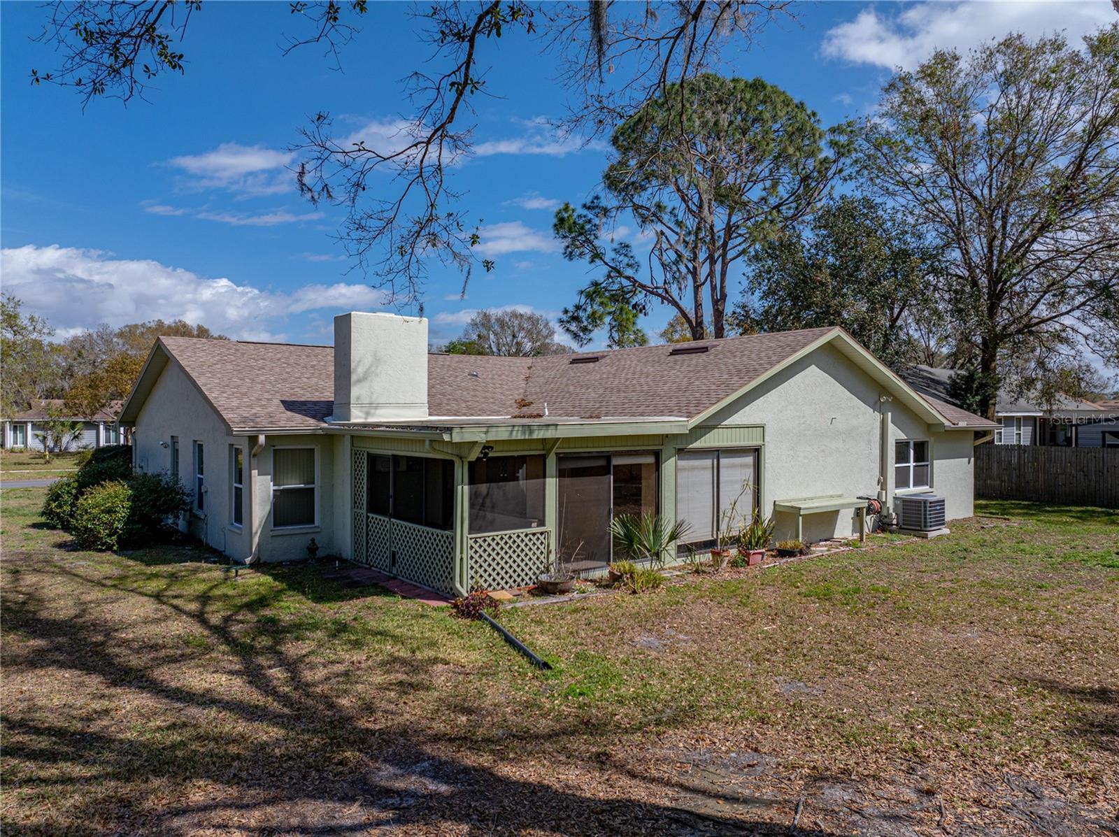 4460 OLD COLONY RD, MULBERRY, FL, 33860