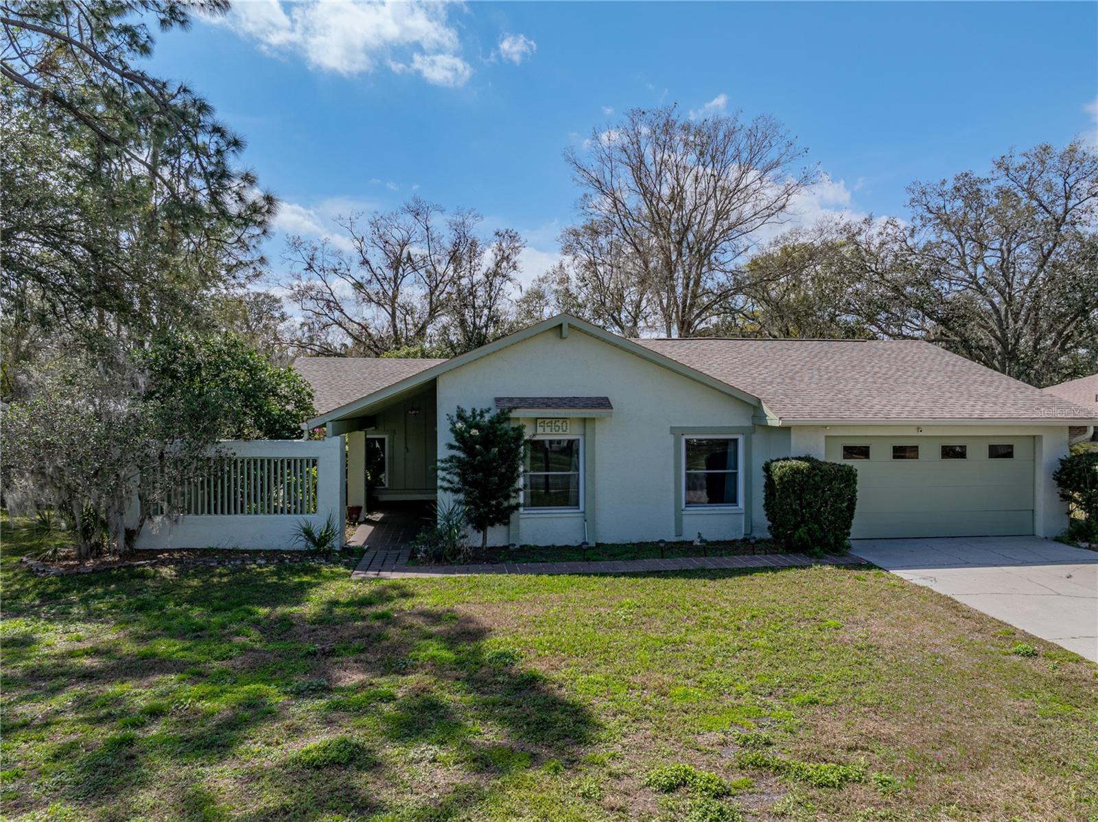 4460 OLD COLONY RD, MULBERRY, FL, 33860