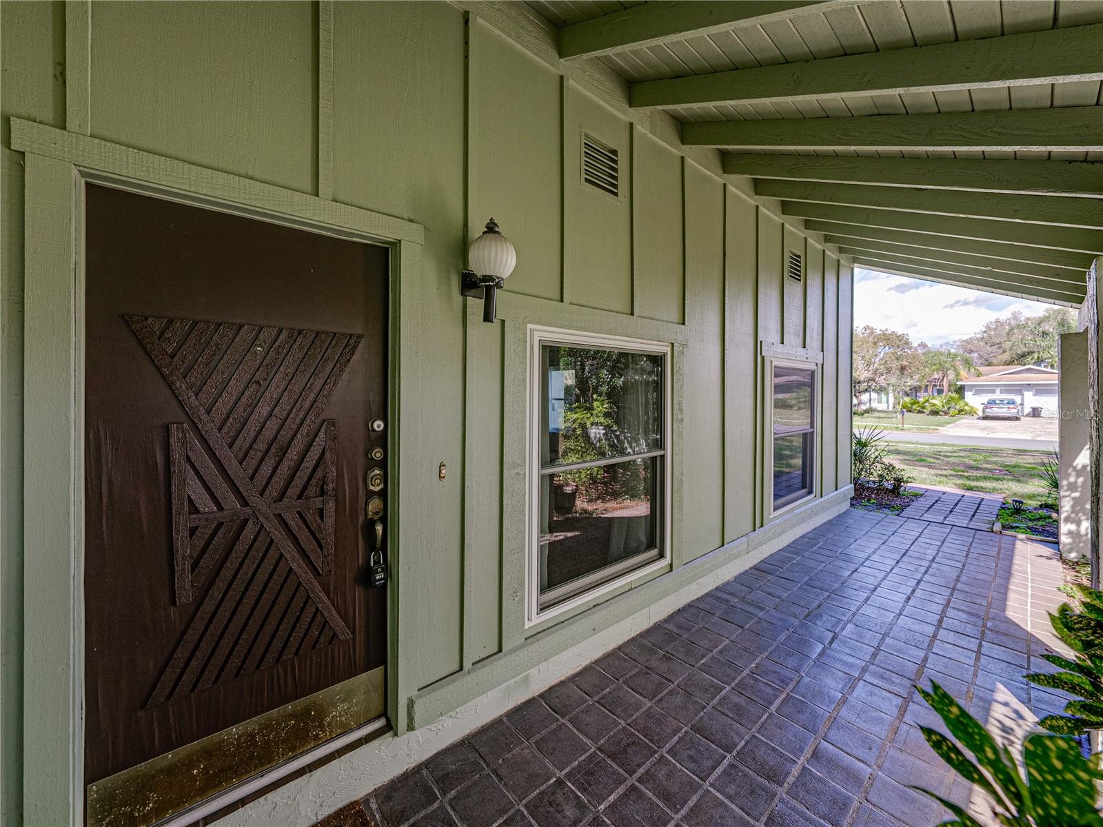 4460 OLD COLONY RD, MULBERRY, FL, 33860