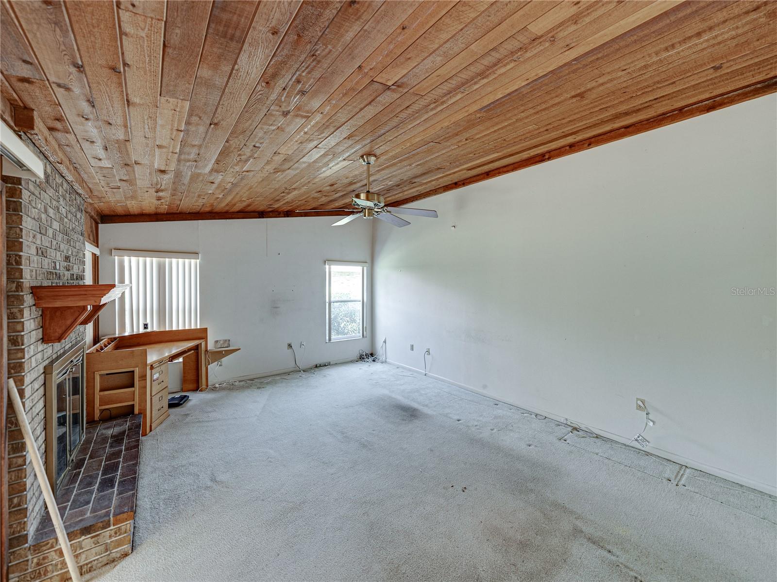 4460 OLD COLONY RD, MULBERRY, FL, 33860