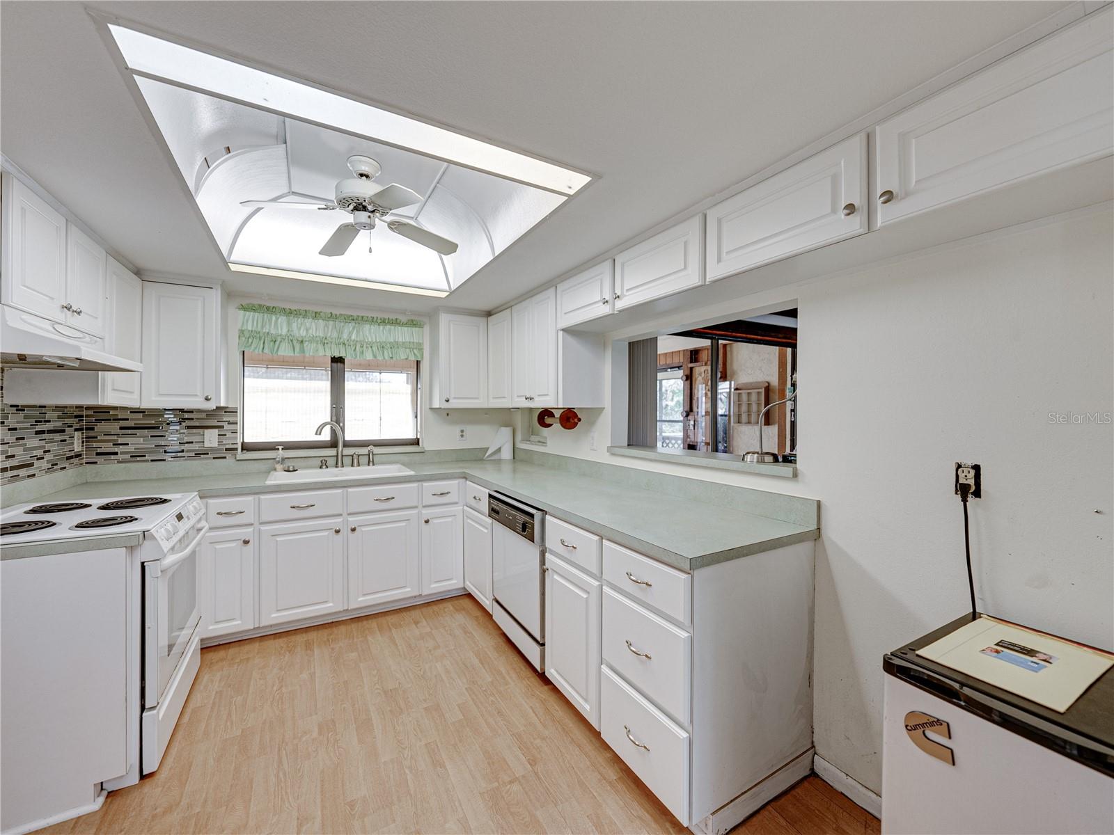 4460 OLD COLONY RD, MULBERRY, FL, 33860