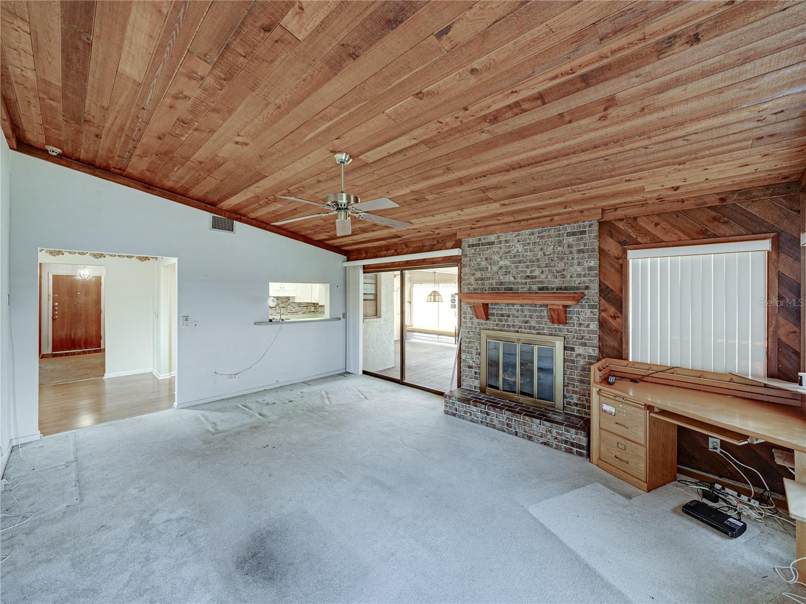 4460 OLD COLONY RD, MULBERRY, FL, 33860