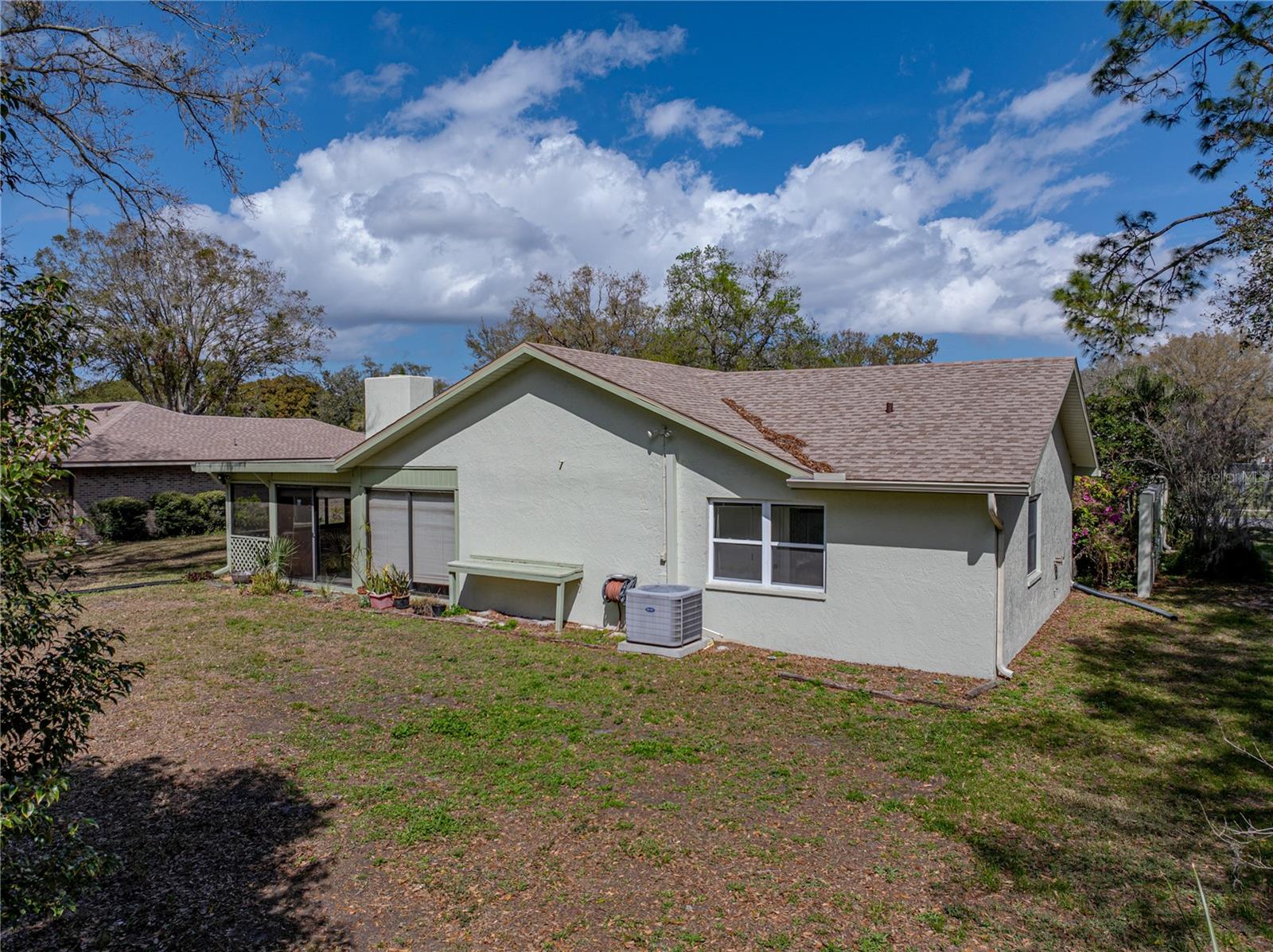 4460 OLD COLONY RD, MULBERRY, FL, 33860