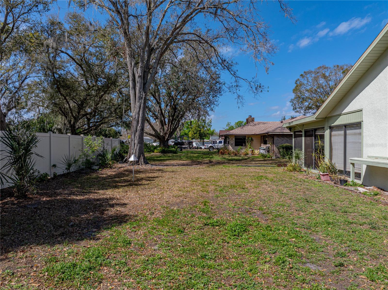 4460 OLD COLONY RD, MULBERRY, FL, 33860