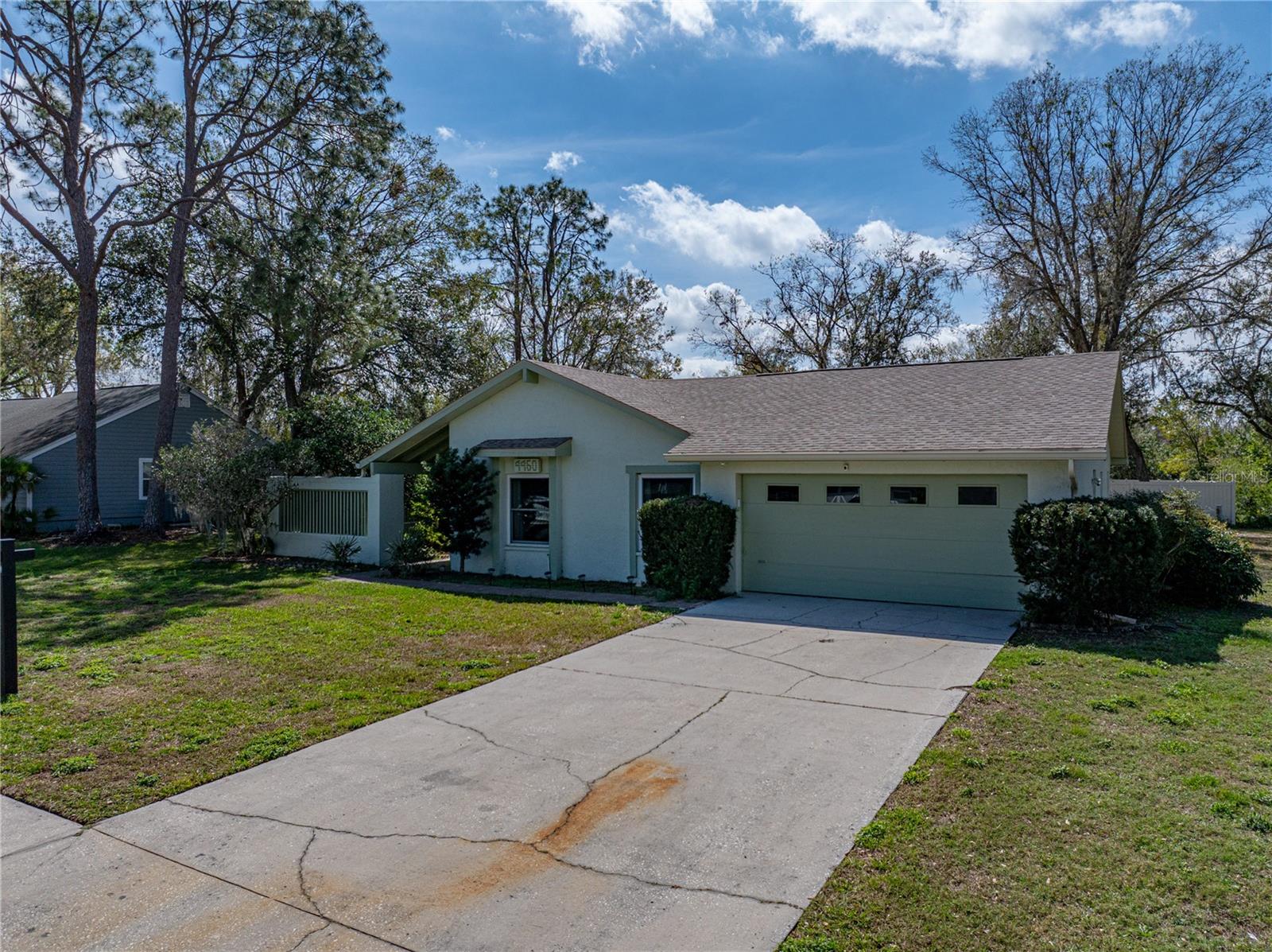 4460 OLD COLONY RD, MULBERRY, FL, 33860