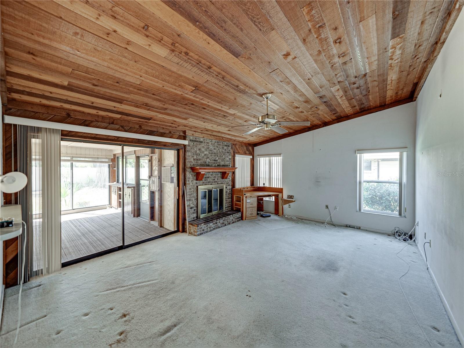 4460 OLD COLONY RD, MULBERRY, FL, 33860