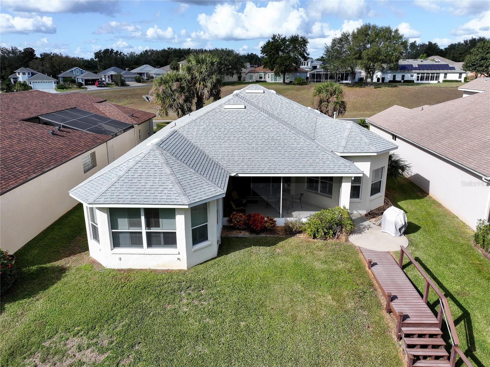6356 SAILBOAT AVE, TAVARES, FL, 32778