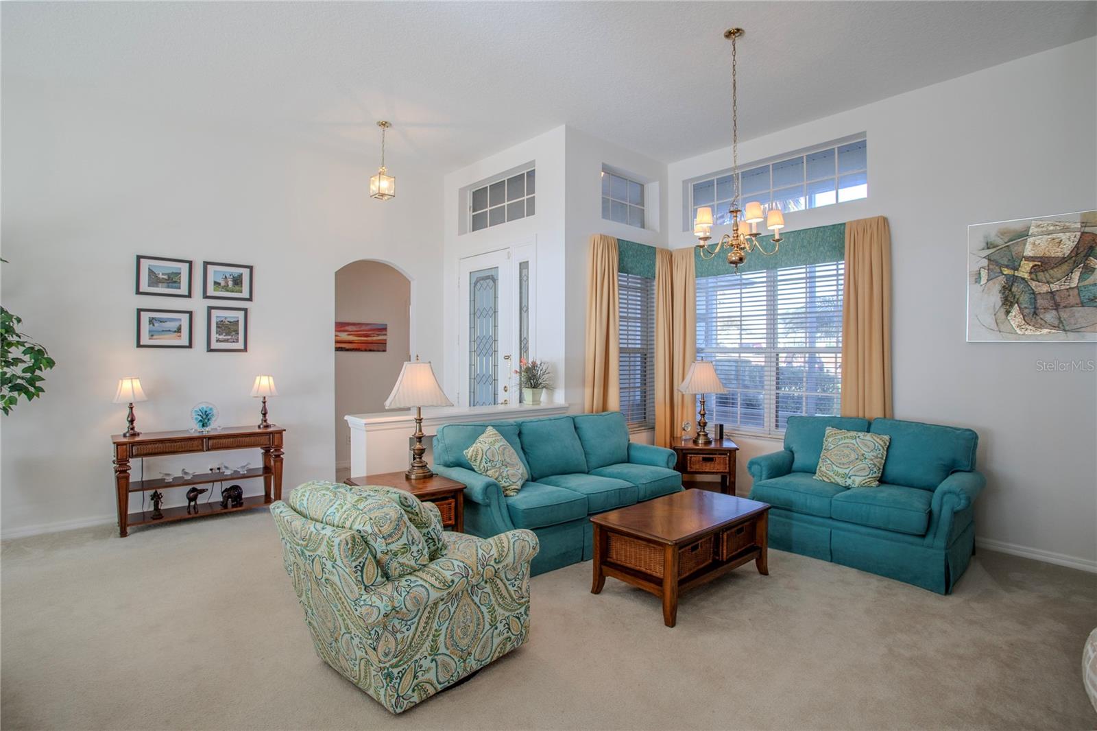 6356 SAILBOAT AVE, TAVARES, FL, 32778