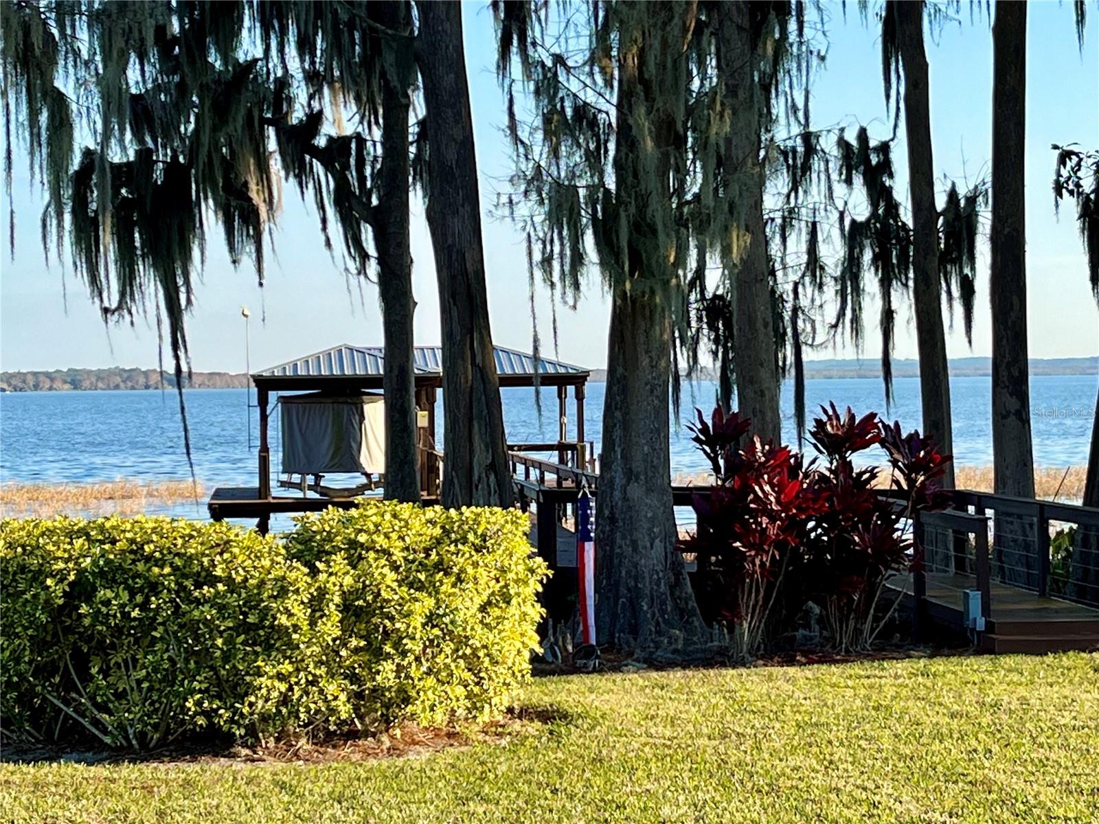 6356 SAILBOAT AVE, TAVARES, FL, 32778