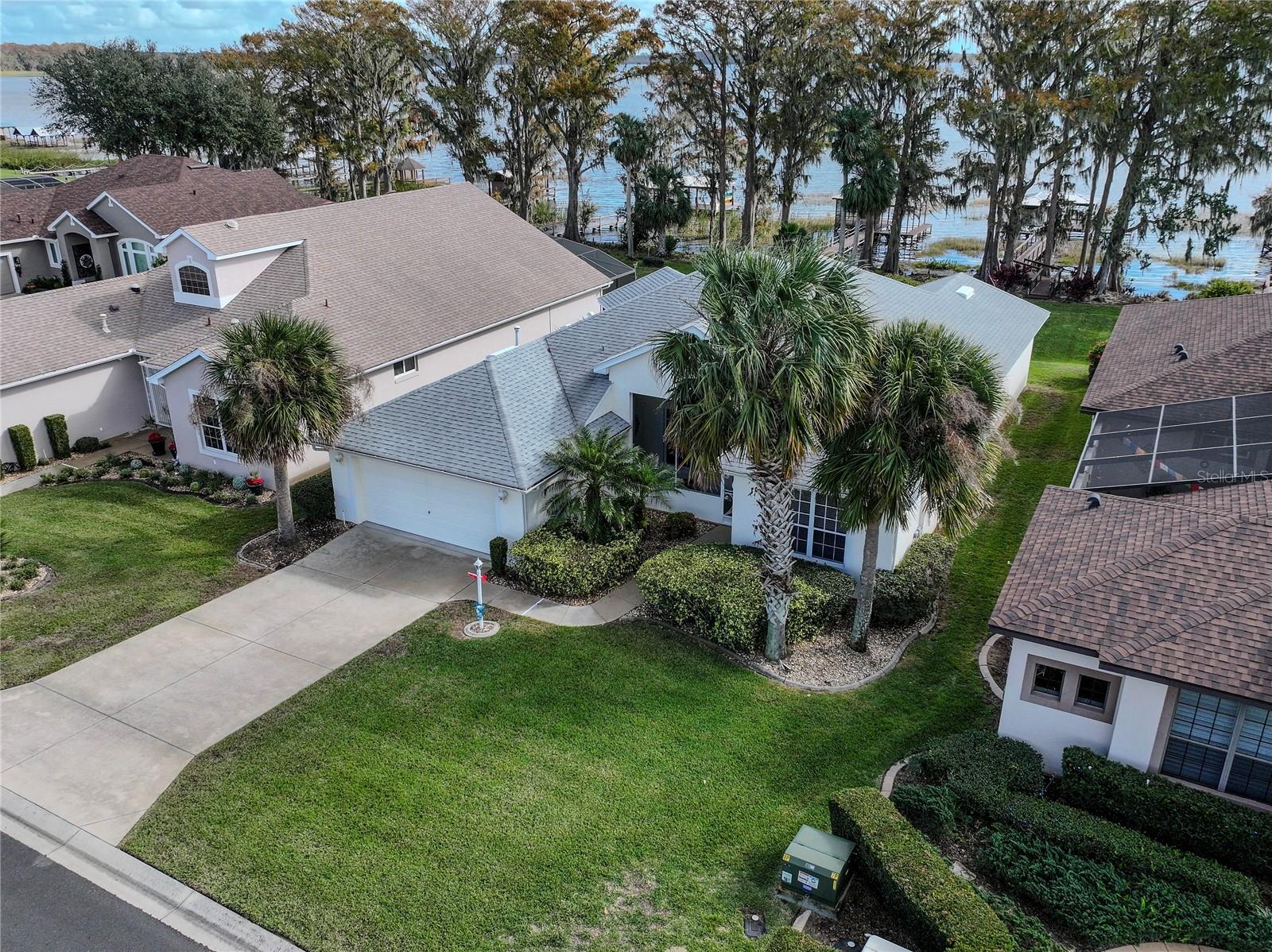 6356 SAILBOAT AVE, TAVARES, FL, 32778