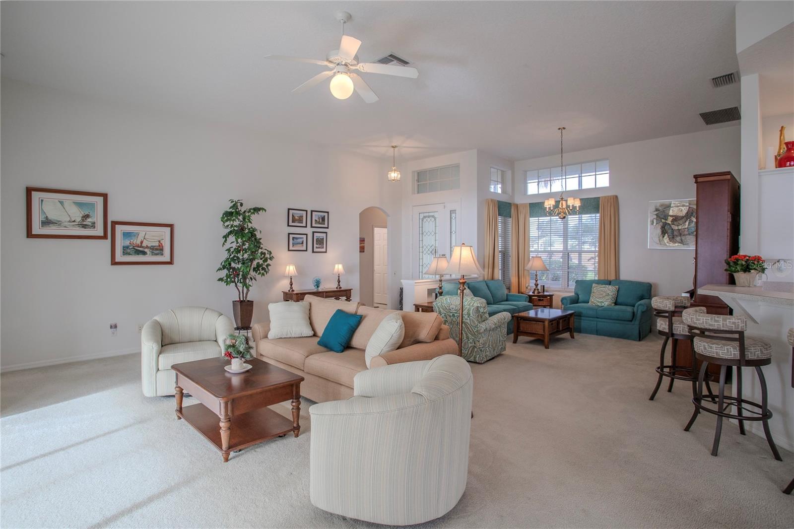 6356 SAILBOAT AVE, TAVARES, FL, 32778