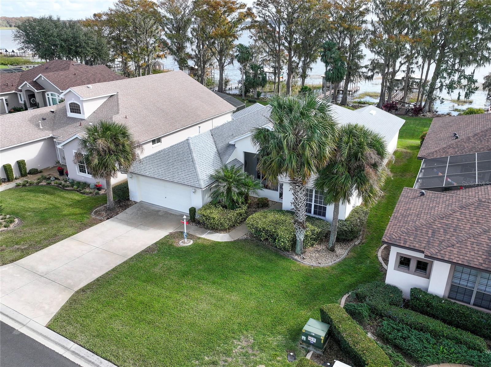 6356 SAILBOAT AVE, TAVARES, FL, 32778