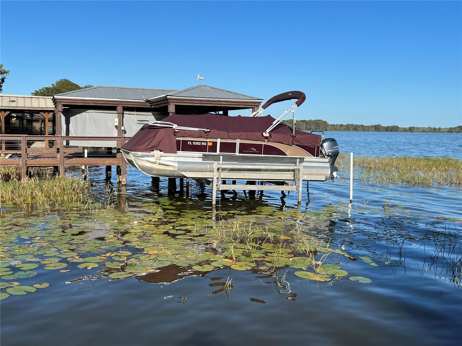6356 SAILBOAT AVE, TAVARES, FL, 32778