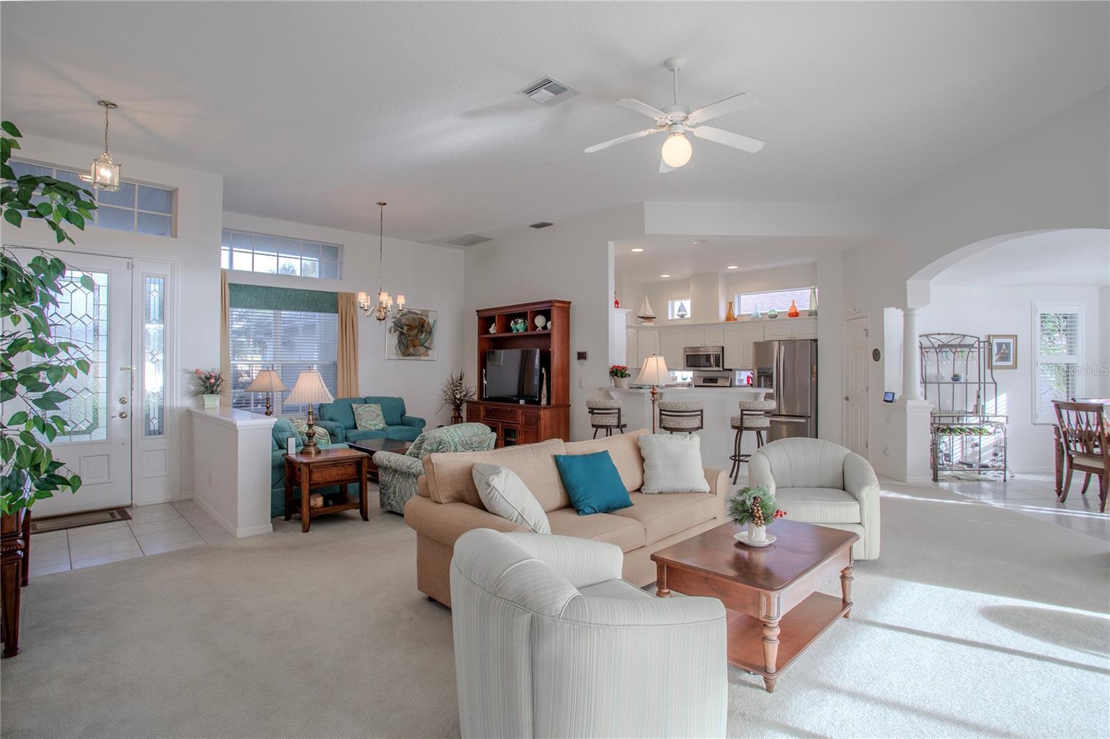 6356 SAILBOAT AVE, TAVARES, FL, 32778