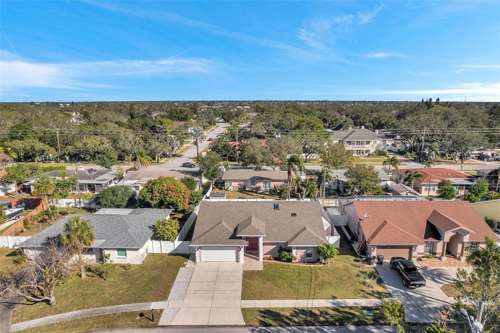 714 CHARLOTTE AVE, TARPON SPRINGS, FL, 34689