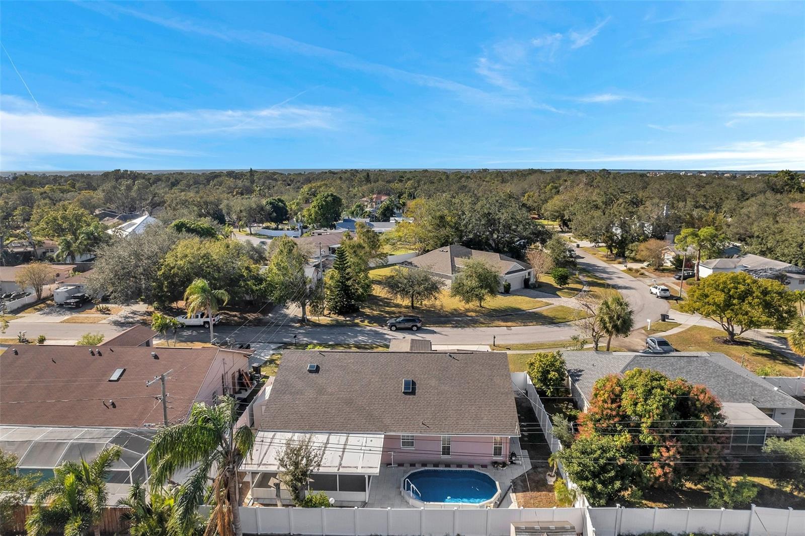714 CHARLOTTE AVE, TARPON SPRINGS, FL, 34689