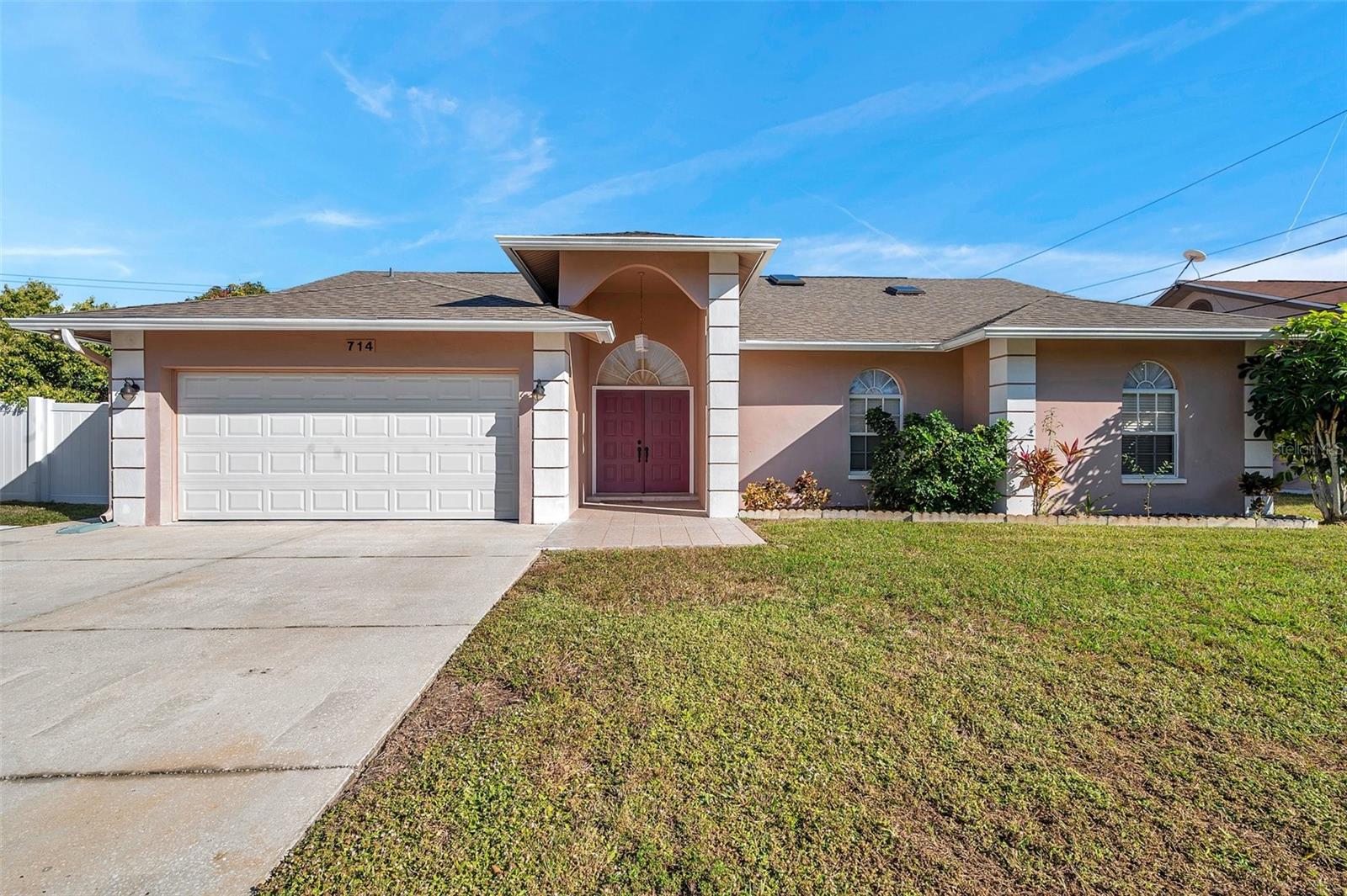 714 CHARLOTTE AVE, TARPON SPRINGS, FL, 34689
