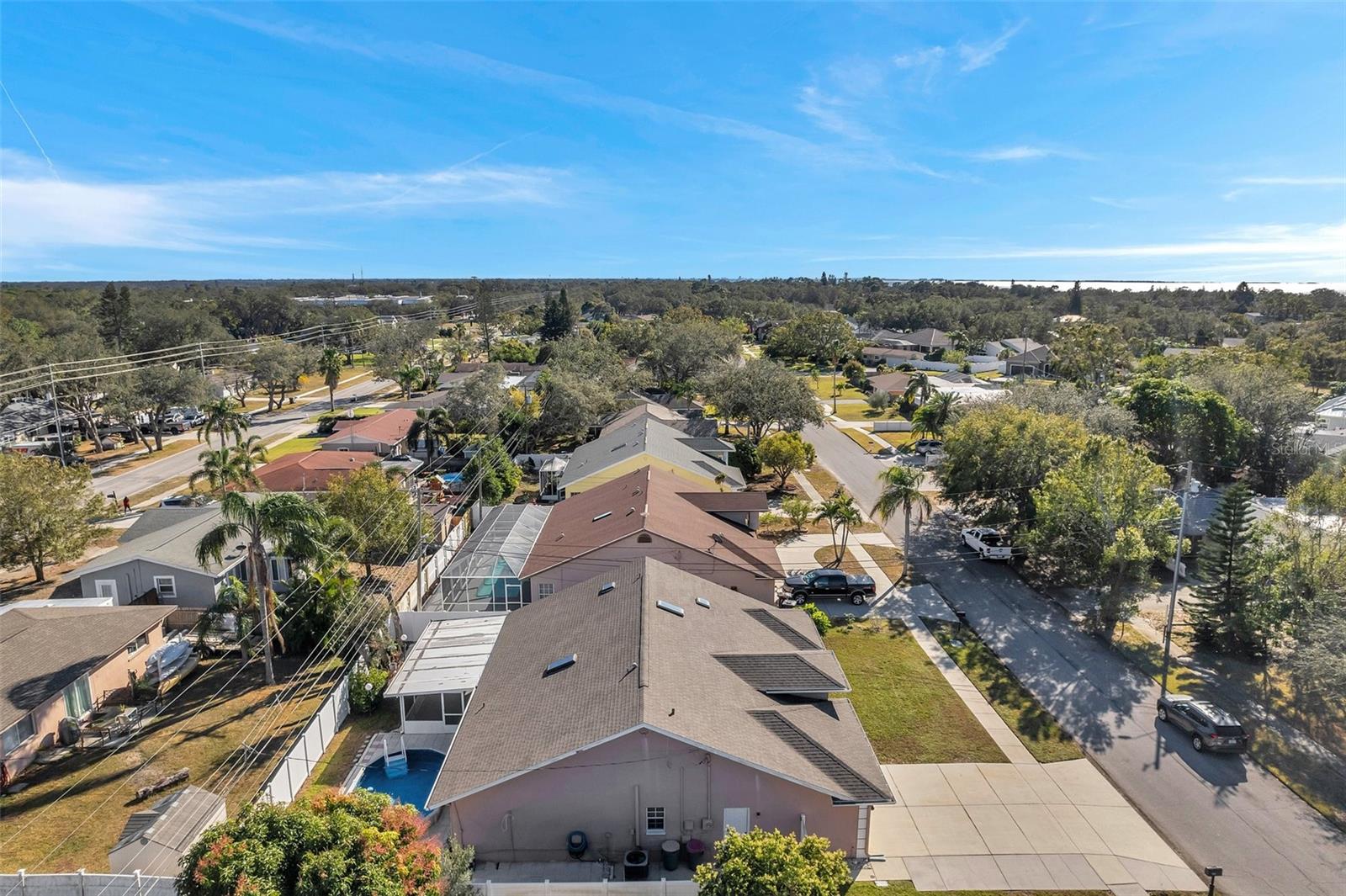 714 CHARLOTTE AVE, TARPON SPRINGS, FL, 34689