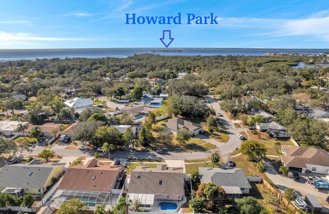 714 CHARLOTTE AVE, TARPON SPRINGS, FL, 34689