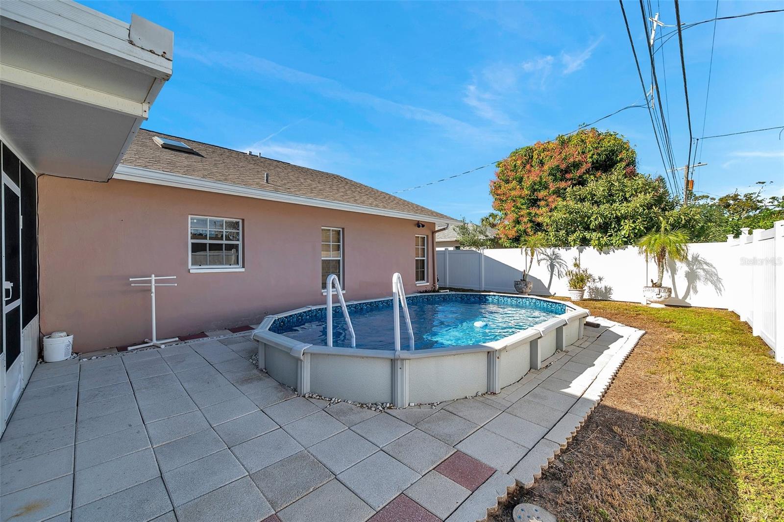 714 CHARLOTTE AVE, TARPON SPRINGS, FL, 34689
