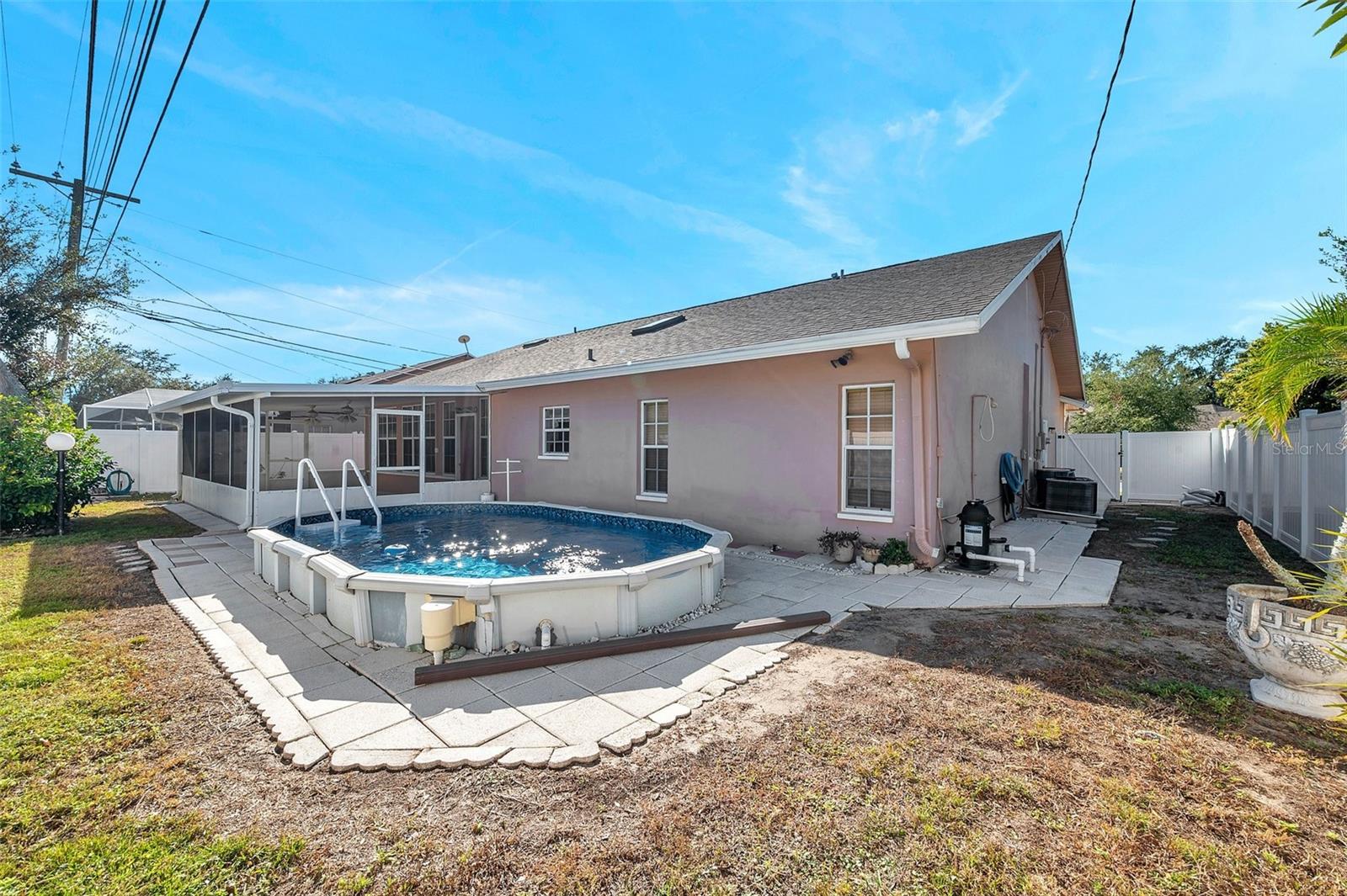 714 CHARLOTTE AVE, TARPON SPRINGS, FL, 34689