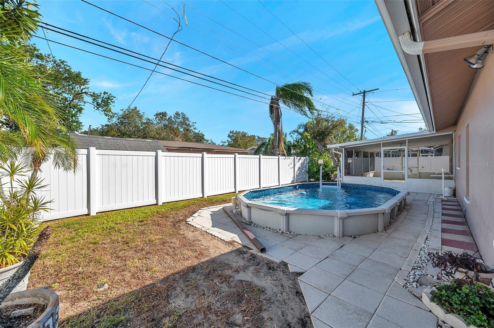 714 CHARLOTTE AVE, TARPON SPRINGS, FL, 34689