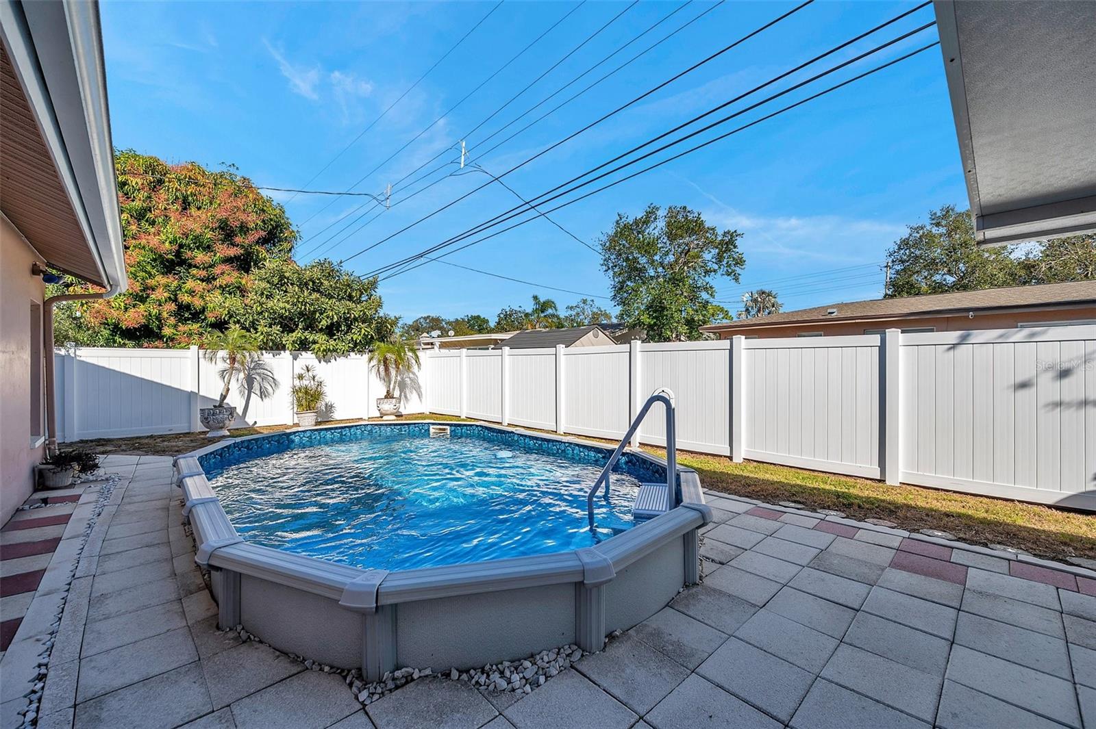 714 CHARLOTTE AVE, TARPON SPRINGS, FL, 34689