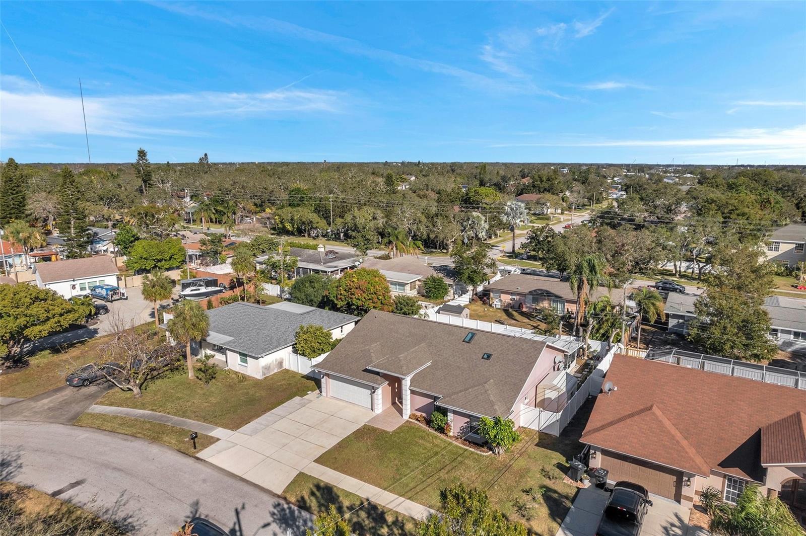 714 CHARLOTTE AVE, TARPON SPRINGS, FL, 34689