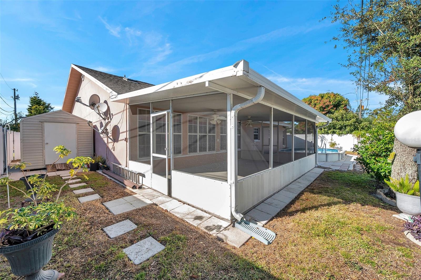 714 CHARLOTTE AVE, TARPON SPRINGS, FL, 34689