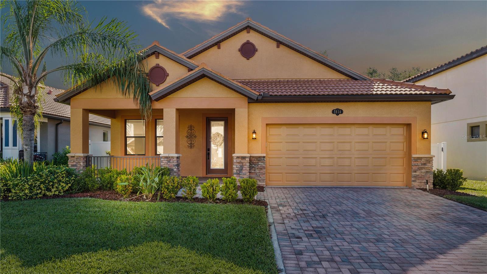 1814 ALTAVISTA CIR, LAKELAND, FL, 33810