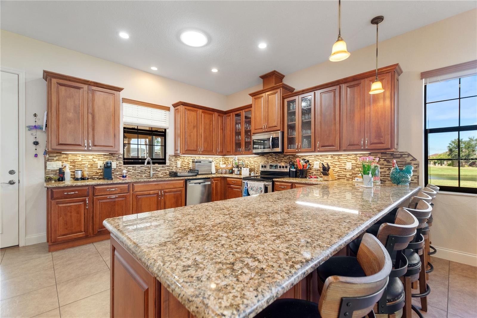 543 NARROW POND RD, POLK CITY, FL, 33868