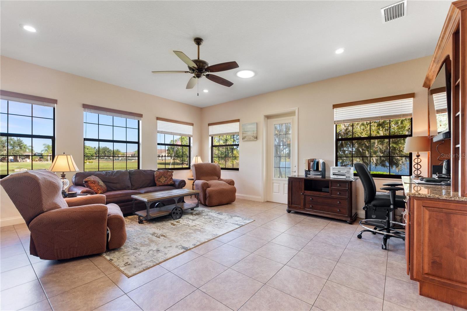 543 NARROW POND RD, POLK CITY, FL, 33868