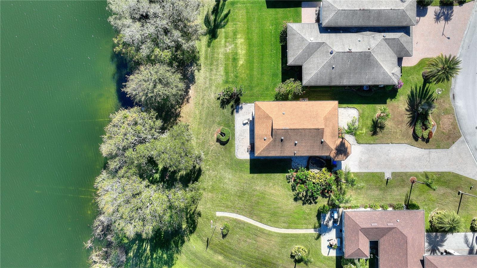 543 NARROW POND RD, POLK CITY, FL, 33868