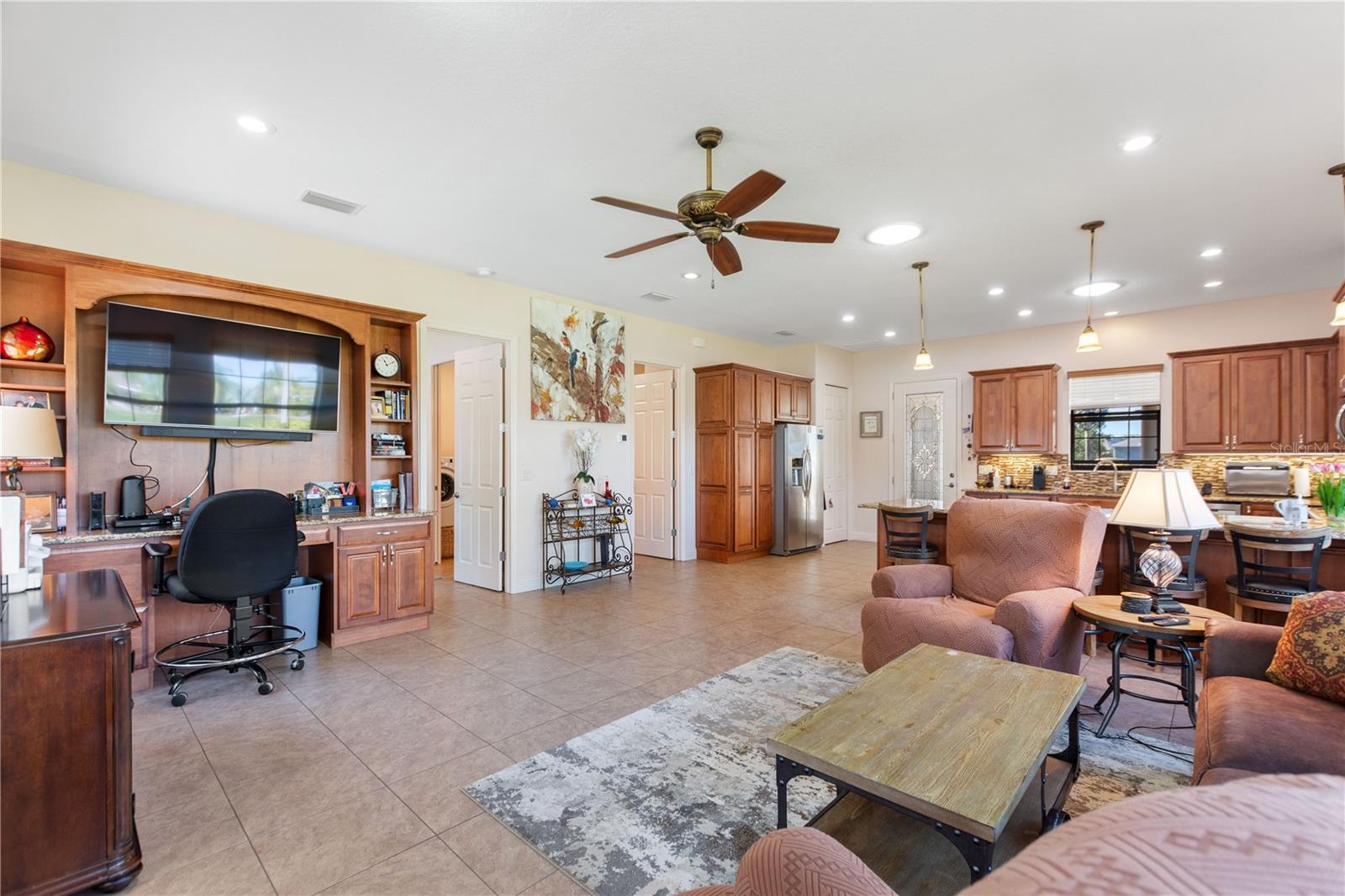 543 NARROW POND RD, POLK CITY, FL, 33868