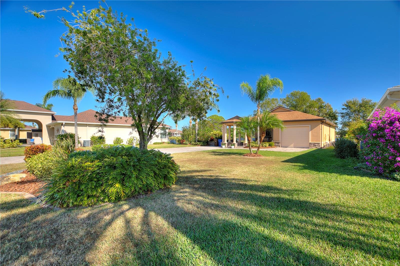 543 NARROW POND RD, POLK CITY, FL, 33868