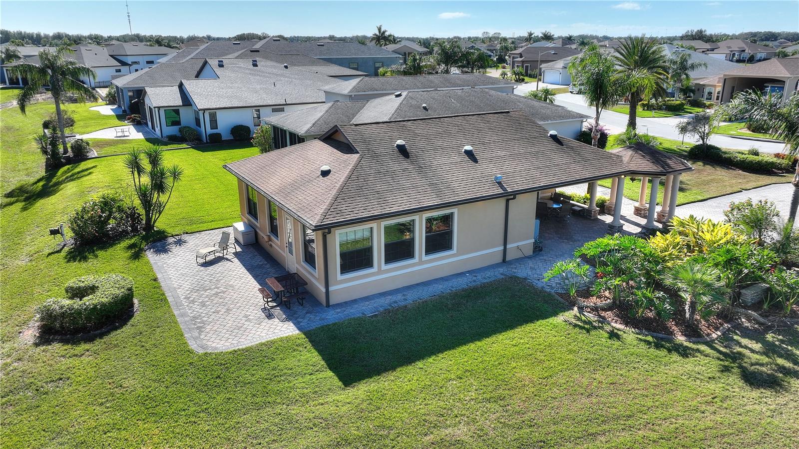 543 NARROW POND RD, POLK CITY, FL, 33868