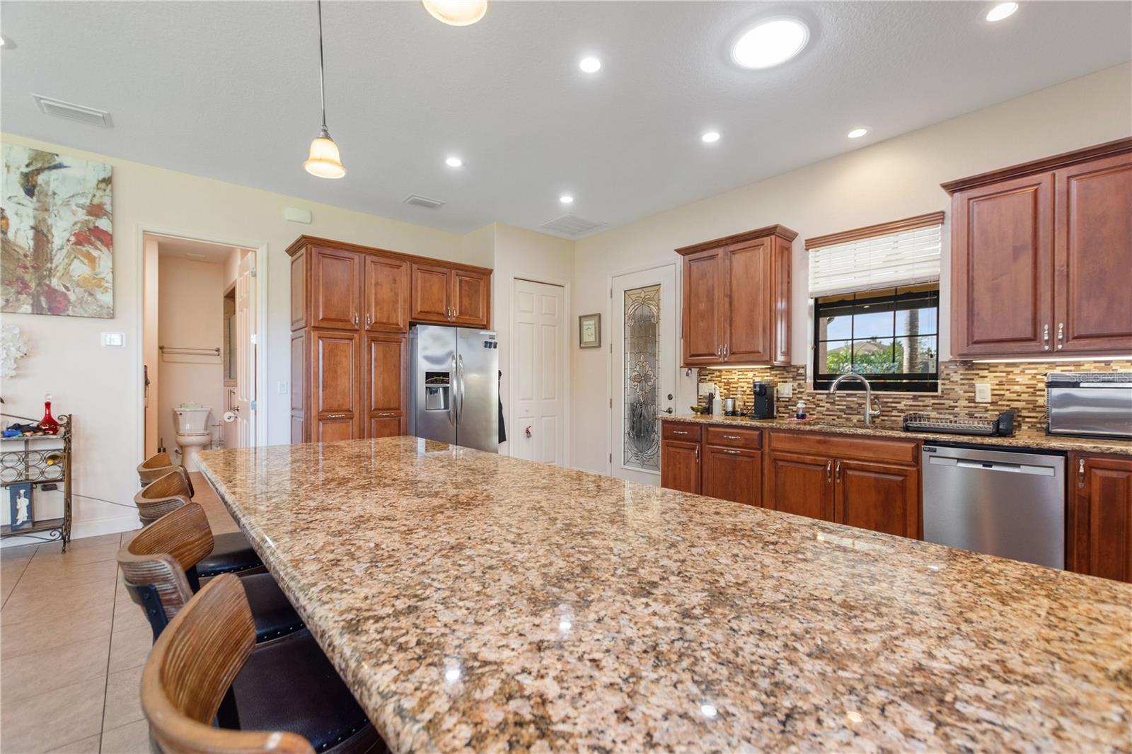 543 NARROW POND RD, POLK CITY, FL, 33868