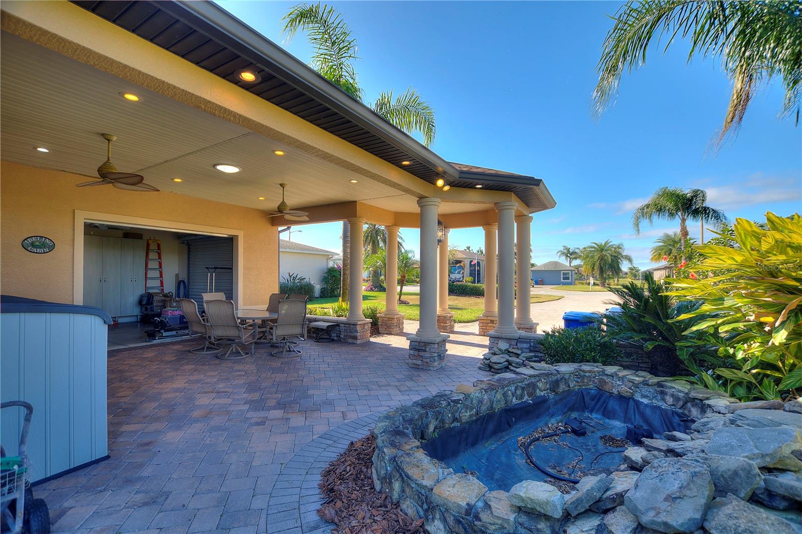 543 NARROW POND RD, POLK CITY, FL, 33868