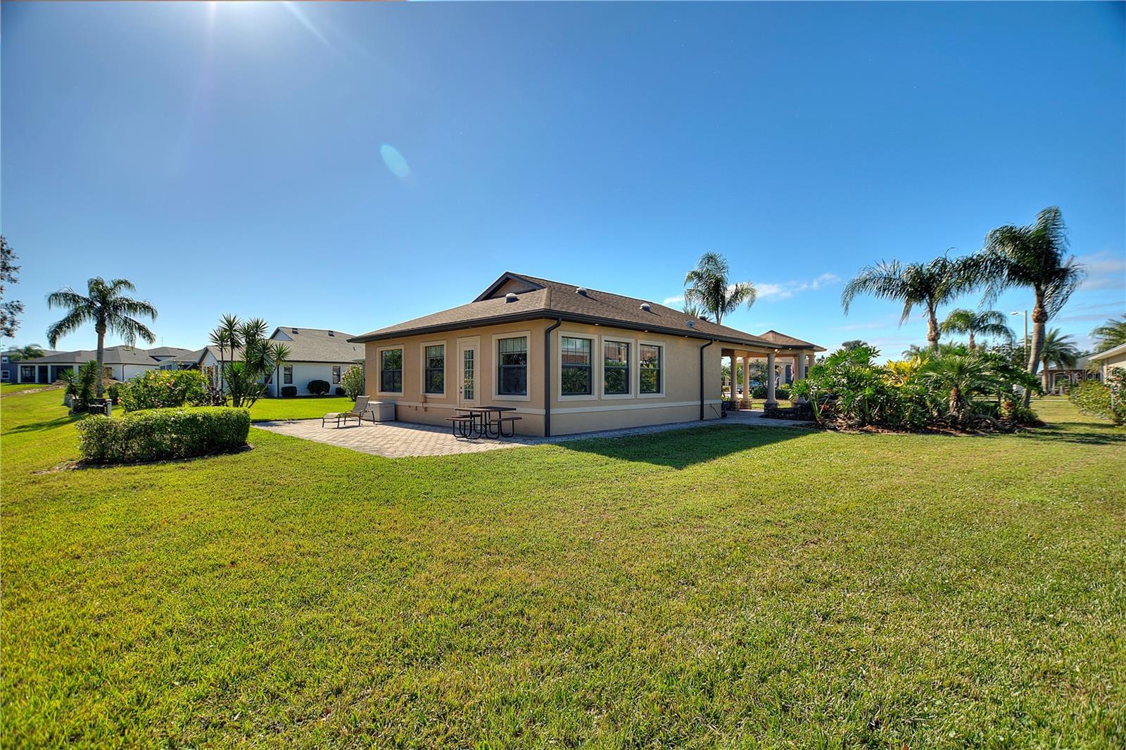 543 NARROW POND RD, POLK CITY, FL, 33868